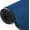 Blue, variant on WANLISELL 3 x 10ft Commercial Carpet, Non-Slip Striped Entrance Mat, Indoor Outdoor Hallway Runner Rug for Home Office Hotel, Dark Red