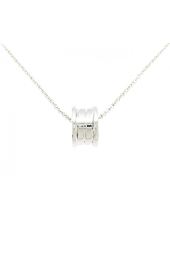 Pre-Owned Bvlgari B.zero1 necklace