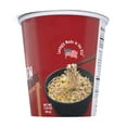 RAMEN EXPRESS Ramen Cup Noodles, Vegetarian, Egg and DairyFree, Beef