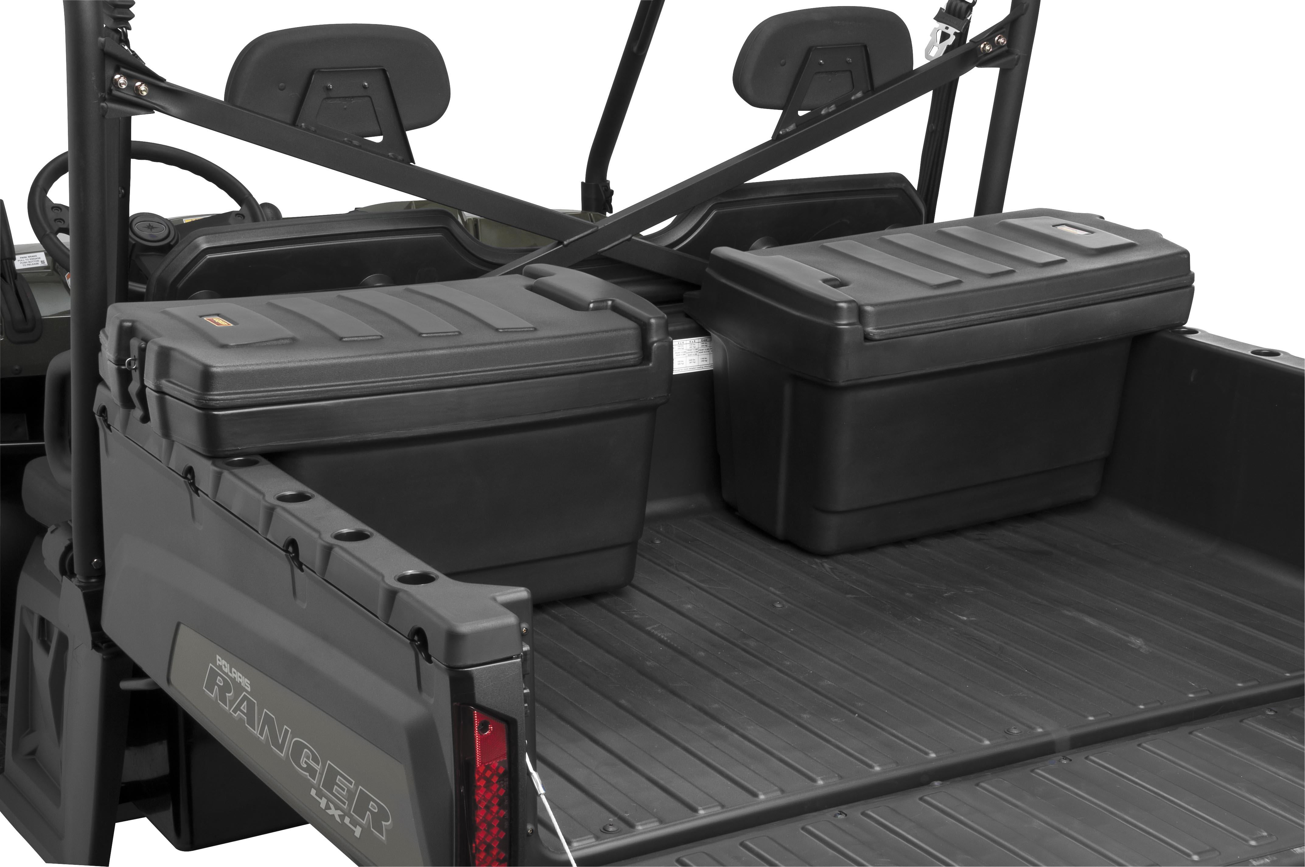 QuadBoss Luggage Ranger Cargo Box 643400