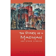 The Diary of a Madman and Other Stories (Paperback)