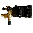 thumbnail image 2 of 4000 PSI Horizontal Pressure Washer Pump 4 GPM 1" Diameter Shaft, 2 of 6