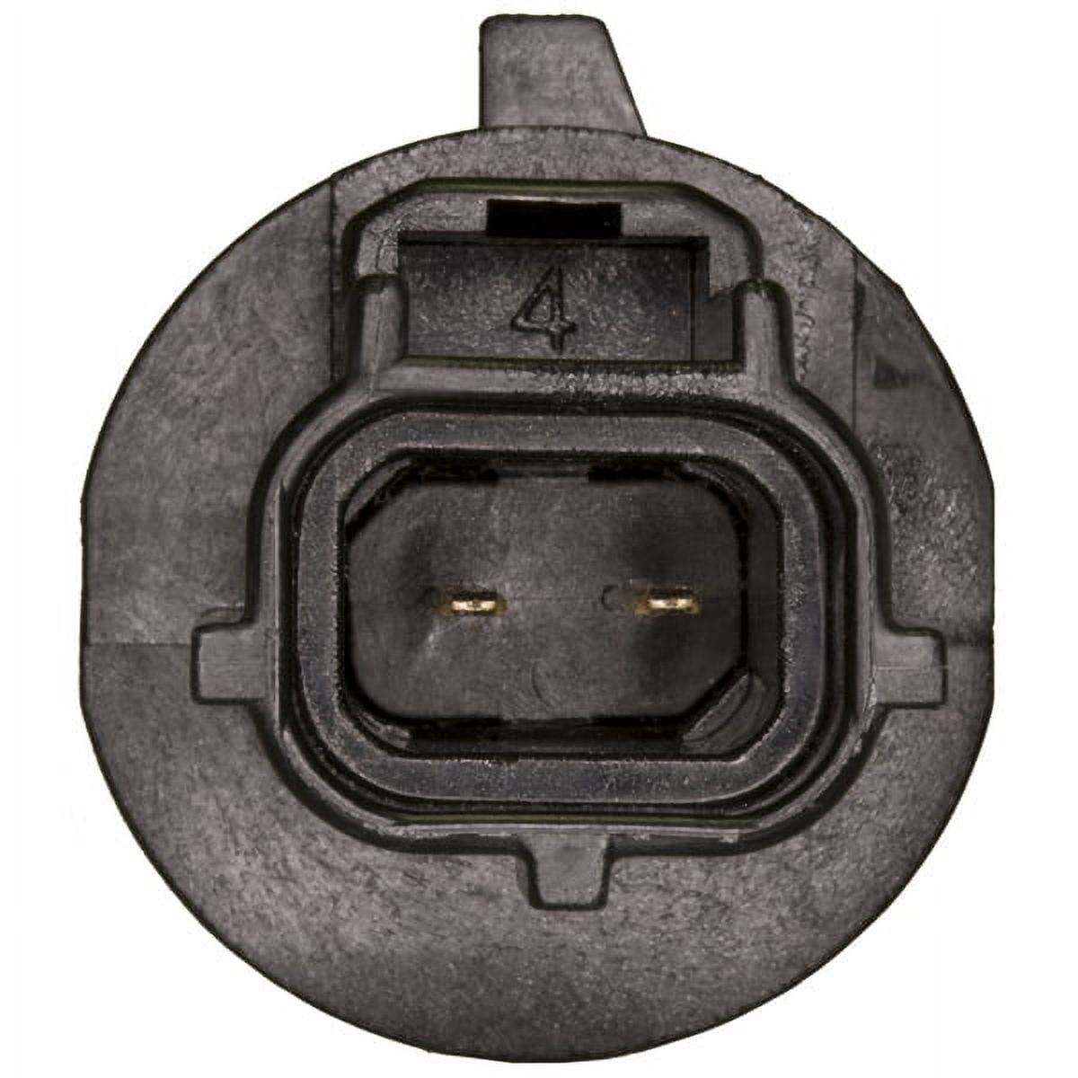 Engine Coolant Temperature Sensor