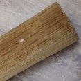 thumbnail image 5 of Rugsotic Carpets Handmade Rugs Hand Knotted Loom Rectangle 5'x8' Gold Wool for Indoor Use, 5 of 8