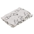 thumbnail image 1 of Toalla para bebé Baño para recién nacidos Albornoz suave y cómodo con capucha para bebé Toalla de algodón con estampado de animales lindos Manta para niños Advancent JJ22838-02, 1 of 6
