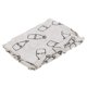 thumbnail image 1 of Toalla para bebé Baño para recién nacidos Albornoz suave y cómodo con capucha para bebé Toalla de algodón con estampado de animales lindos Manta para niños Advancent JJ22838-02, 1 of 6