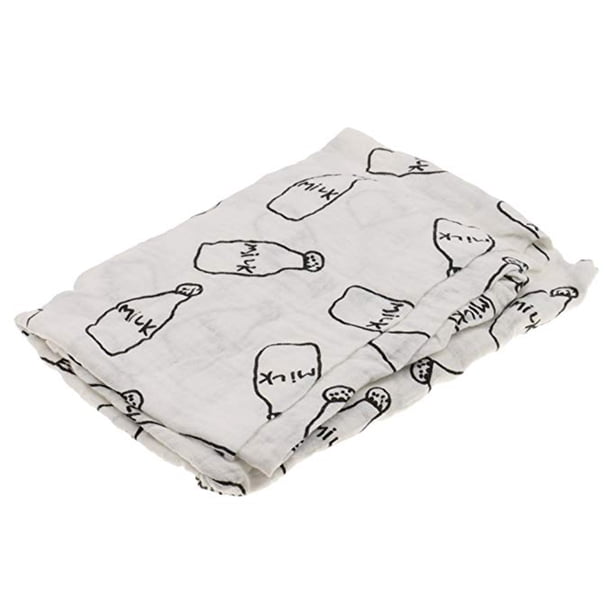 Toalla para bebé Baño para recién nacidos Albornoz suave y cómodo con capucha para bebé Toalla de algodón con estampado de animales lindos Manta para niños Advancent JJ22838-02