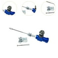 thumbnail image 6 of Zxpjkyu Motorcycle Clutch Brake Pump, Hydraulic Clutch Pump, Easy to Install Accessory, Blue, 6 of 9
