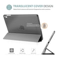 thumbnail image 4 of Funda para tablet ProCase para iPad Air de 10.5 pulgadas de 3.ª generación, color gris, 4 of 8
