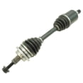 thumbnail image 2 of Geelife Front CV Axle Shaft Assembly Left/Right Pair 2pc For Mercedes-Benz, 2 of 9