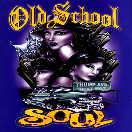 Old School Soul