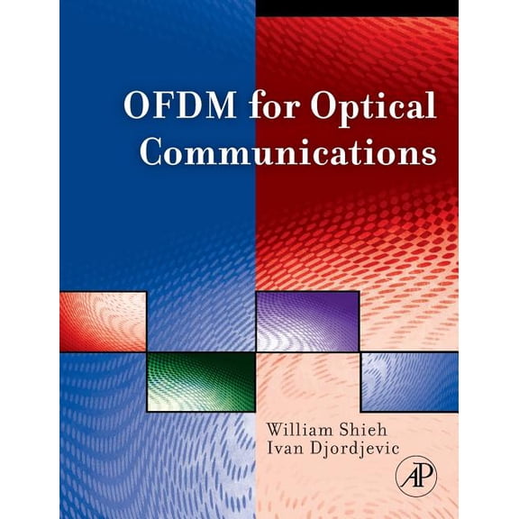 OFDM for Optical Communications, (Hardcover)