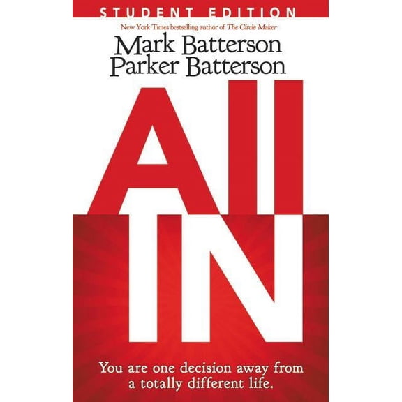 All in Student Edition, (Paperback)