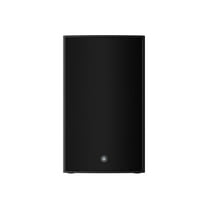 Yamaha DZR15-D 15" 2,000W Powered Speaker With Dante