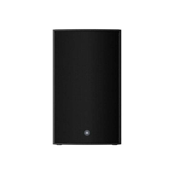 Yamaha DZR15-D 15" 2,000W Powered Speaker With Dante