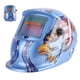 thumbnail image 1 of Protector Facial De Soldadura, Casco De Soldador De Sensibilidad Ajustable Montado En La Cabeza Antideslumbrante Para Soldar Y Moler, 1 of 7