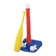 thumbnail image 3 of Juego de Pelota de Camiseta, Juguete de Béisbol, para Niños Mayores de 18 Meses, Pelota de Juguete para Exteriores para Niños, 3 of 5
