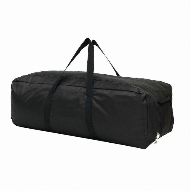 Large Foldable Duffel Bag Waterproof Gym Bag for Sports Travel Lightweight Overnight Bag