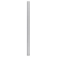 thumbnail image 3 of vidaXL Fence Posts 2 pcs Aluminium 185 cm, 3 of 5