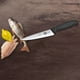 thumbnail image 2 of Cuchillo de cocina Victorinox Chef's Black Fibrox con hoja de 15 cm, 2 of 4