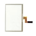 thumbnail image 2 of Touchpad 7inch 20pin Touch Screen Digitizer Glass Sensor A, 2 of 5