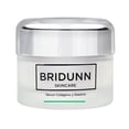thumbnail image 1 of Bridunn Suero Antiedad Colágeno Marino y Elastina 30ml - Antiarrugas, Efecto Tensor, Reafirmante Facial, Sin Parabenos, Cruelty Free BRIDUNN SKINCARE Suero Facial, 1 of 9