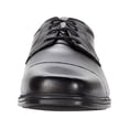 thumbnail image 6 of Rockport Men's Robinsyn Waterproof Cap Toe Oxford Black - ML04757-JBL61 (CI3073), 6 of 6