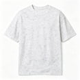 thumbnail image 4 of VgaVtl Cotton Teeshirts for Men Short Sleeve Summer Big and Tall Graphic Tees Holiday Tie-Dye Vintage Clothing for Men, 4 of 6