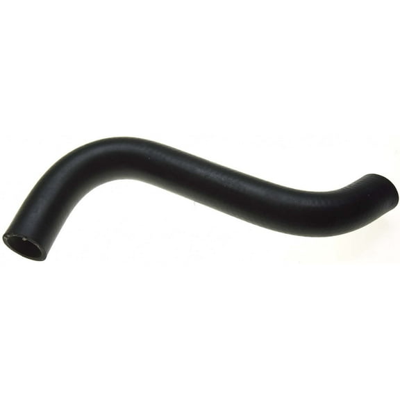 Radiator Coolant Hose Fits select: 1999-2001 PONTIAC GRAND AM, 1999-2001 OLDSMOBILE ALERO