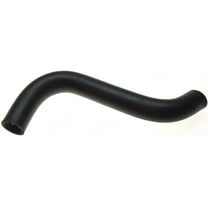 Radiator Coolant Hose Fits select: 1999-2001 PONTIAC GRAND AM, 1999-2001 OLDSMOBILE ALERO