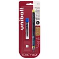 thumbnail image 1 of uni® Kuru Toga Mechanical Pencil Starter Kit, (0.7mm) HB#2, 1 Pack, 1 of 5