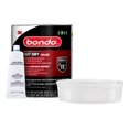 thumbnail image 1 of Filler Bondo Fast Dry, 2,86 kg, con endurecedor, 81 ml, fórmula premium, 1 of 9