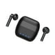 thumbnail image 4 of Bluetooth-Compatible en Ear Inteligente Earphone Life Earbudos Impermeables Inalámbricos Recargables Deportes Auriculares Electrónica Negro Monstrate EL018268-01B, 4 of 7
