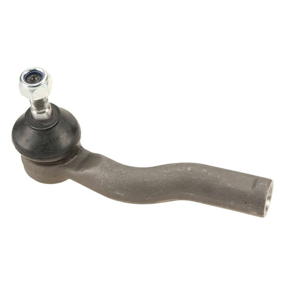 Delphi Tie Rod End Fits select: 2003-2008 MAZDA 6