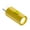 Yellow, variant on Yammee Metal USB Type C Flashlight Not Need Battery For Outdoor Exploration Trip