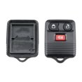 thumbnail image 1 of Ygjytge 3/4 Botón Fob Clicker 315MHz Transmisor Clicker para B2300 (3Key), 1 of 9