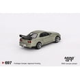 thumbnail image 2 of MINI GT 1/64 - NISSAN Skyline GT-R (R34) Tommykaira R RZ - 1999, 2 of 3