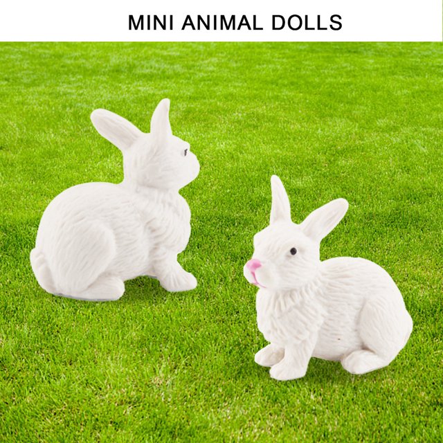 Figuras de modelo de animales, juguetes educativos móviles, conjunto para niños, niñas y niños pequeños