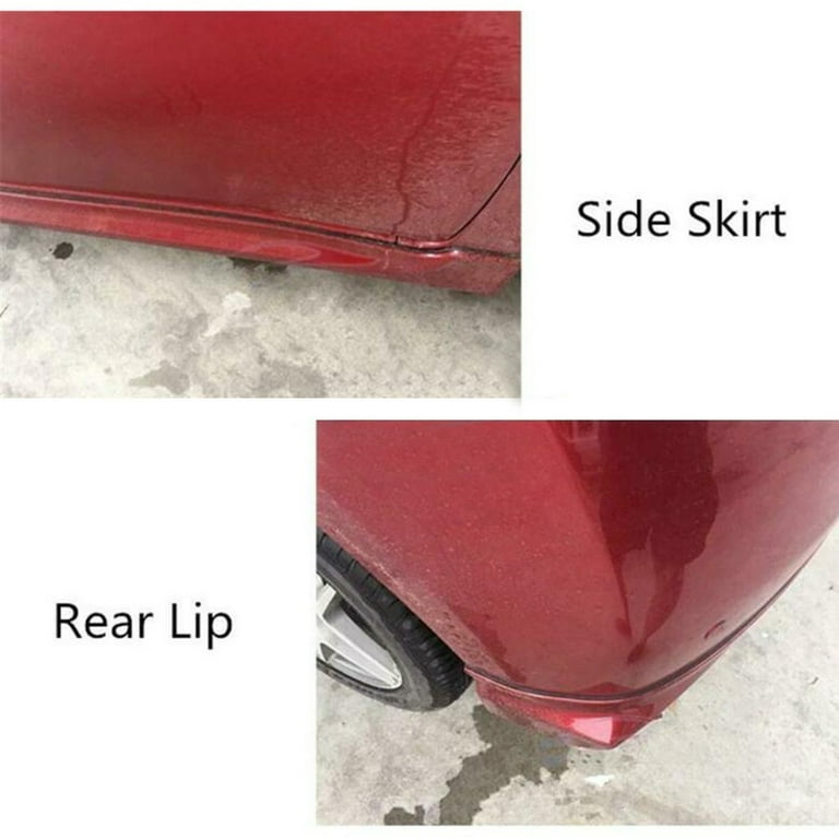 DOTAATDW Car Window Seal Strip 13.12 Ft Automotive Window Seal V-Shaped  Window Sealing Strip Universal Self Adhesive Auto Window Rubber Draft Seal