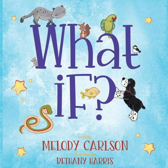 What If?, (Paperback)