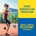 thumbnail image 2 of Banana Boat® Simply Protect™ Sport Mineral Sunscreen Lotion SPF 50+, 2 of 8
