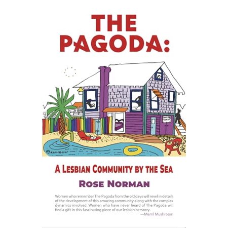 Pre-Owned The Pagoda (Paperback) 1944981632 9781944981631