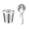03#（1 coffee pods + 1 spoon）