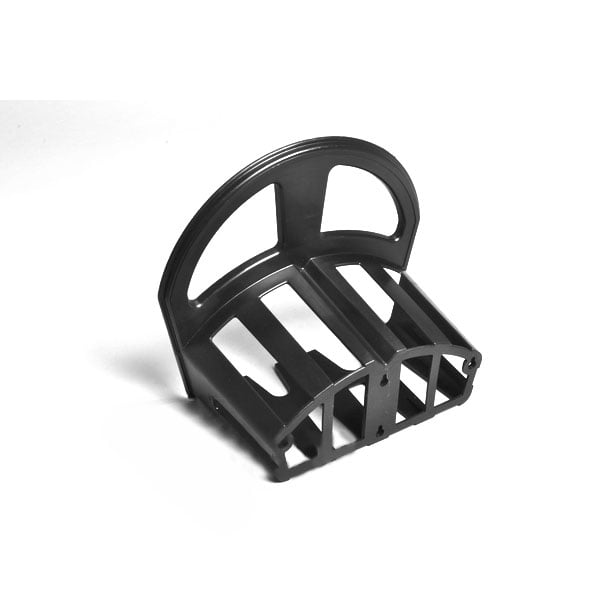 TVP Central Vacuum Cleaner Garden Style Hose Hanger 12.694000