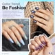 thumbnail image 4 of Set de esmaltes de uñas en gel modelones Chameleon, 6 colores, 7 ml, 4 of 9