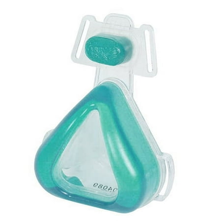 Respironics Profile Lite Mask Large Narrow Nasal Mask Without Headgear Domestic 1002374