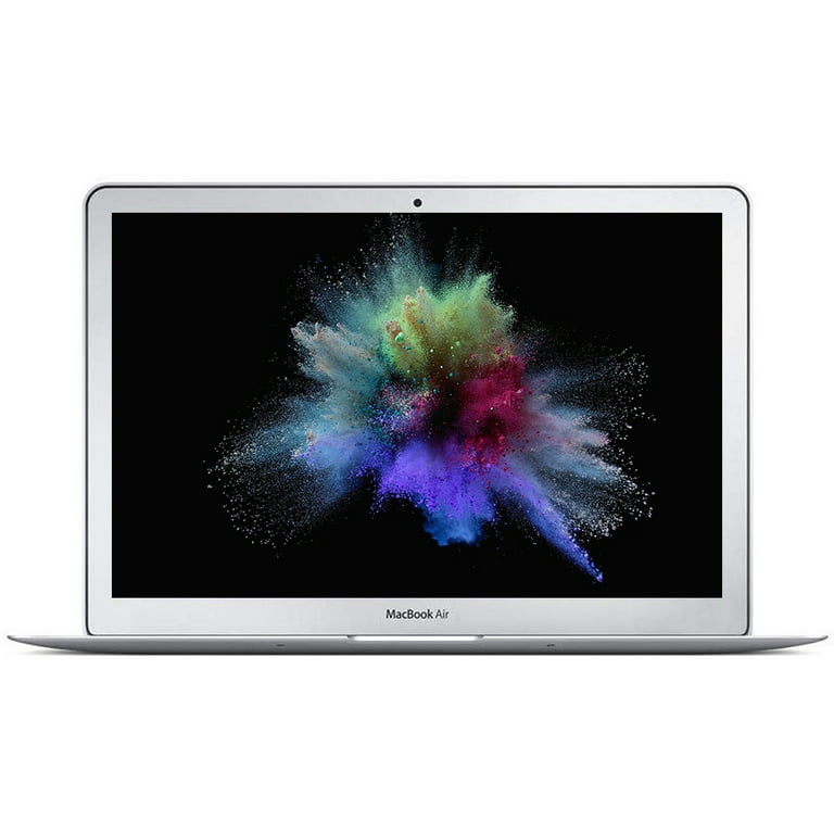 Apple Geek Squad Certified Refurbished MacBook Air 13.3
