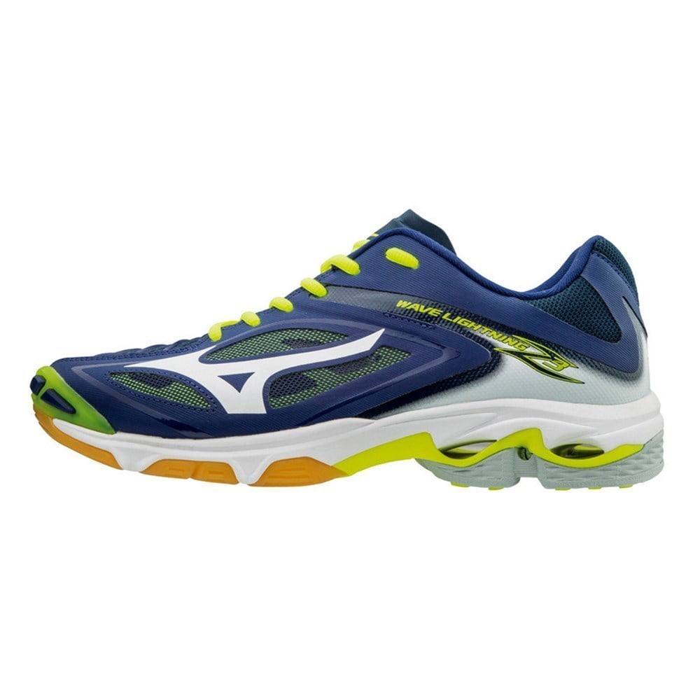 Mizuno wave lightning z3 low online