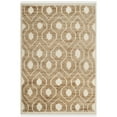 thumbnail image 2 of SAFAVIEH Tangier TGR642A Handmade Ivory / Multi Rug, 2 of 5