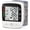Black, variant on EHIG Wrist Blood Pressure Monitor,Voice Large LCD Display Adjustable Wrist Cuff 5.3-7.7 inch with 2 Users 180 Memory